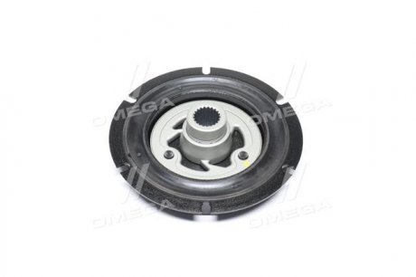 Диск шківа кондиціонера Hyundai/Kia/Mobis 976443R000