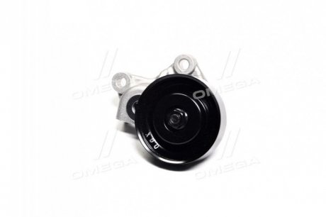 Кронштейн ролика натяжителя ремня Hyundai/Kia/Mobis 977042D520 (фото 1)