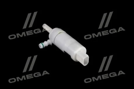 Насос омывателя фар (для Santa Fe 09~) Hyundai/Kia/Mobis 985102B700