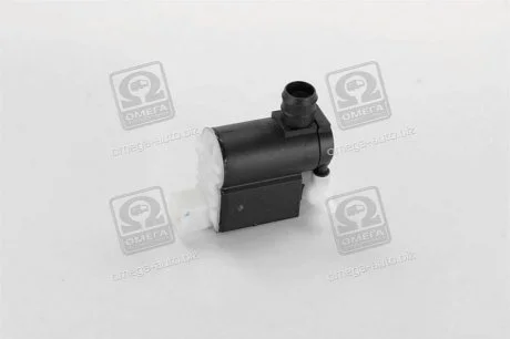 Насос омивача скла (застосовність I10 10~ iX55 07-13 Santa Fe 13~ Veloster 11-14 Carens 12~ Carnival 06-12 Ceed 12~ Accent 99~ Elantra Matrix i30 Venga i10 Tucson Coupe 01~ Picanto 04~) Hyundai/Kia/Mobis 985102L100