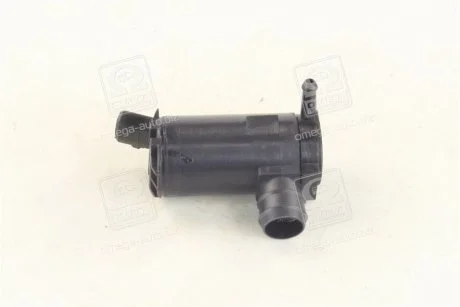 Насос омывателя стекла (применимость Trajet 00~ Magentis 01~ K2500 Atos 97-03) Hyundai/Kia/Mobis 985103A000