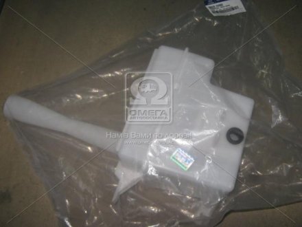 Бачок омивача лобового скла Hyundai Elantra 06- Hyundai/Kia/Mobis 986202H000