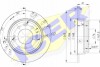 Диск тормозной ICER 78BD0581-2 (фото 1)