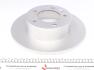 Диск тормозной ICER 78BD1410-2 (фото 4)