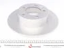 Диск тормозной ICER 78BD1410-2 (фото 4)