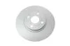 Диск тормозной ICER 78BD2080-2 (фото 3)