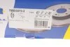 Диск тормозной ICER 78BD3273-2 (фото 4)