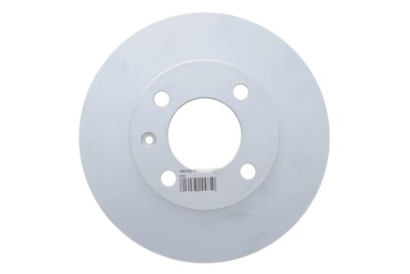 Диск гальмівний ICER 78BD3325-2