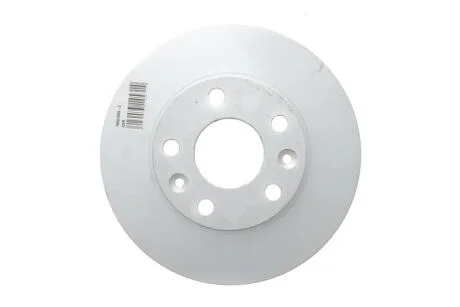 Диск тормозной ICER 78BD4009-2