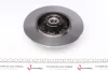 Диск тормозной ICER 78BD4023-1 (фото 3)
