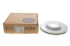 Диск тормозной ICER 78BD4644-2 (фото 2)