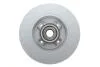 Диск тормозной ICER 78BD5023-1 (фото 3)