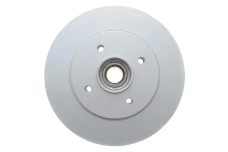 Диск тормозной ICER 78BD5023-1