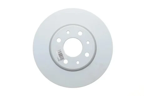 Диск тормозной ICER 78BD5056-2