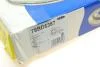 Диск тормозной ICER 78BD5387-2 (фото 6)