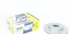 Диск тормозной ICER 78BD5614-2 (фото 1)