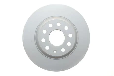 Диск тормозной ICER 78BD5642-2