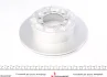 Диск тормозной ICER 78BD8773-1 (фото 4)