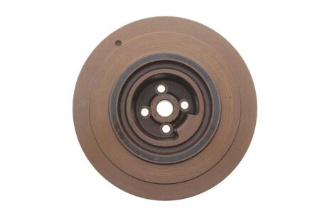 Шків колінчастого валу IJS GROUP 17-1029 (фото 1)