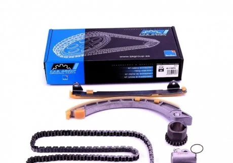 КОМПЛЕКТ ЦЕПИ IJS GROUP 40-1155FK