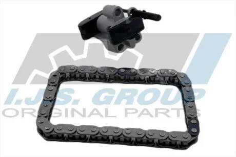 Комплект цепи IJS GROUP 40-1186K