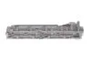 Головка блоку циліндрів IJS GROUP 40-1333 FULL KIT (фото 16)