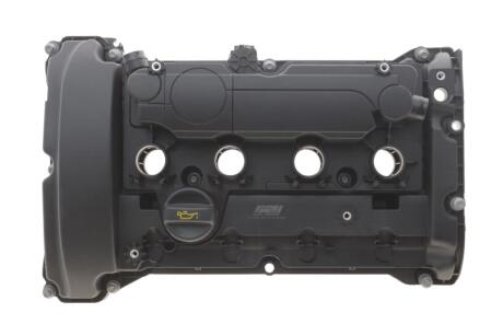 Фото 1 - кришка клапанів IJS GROUP 70-1046 Кришка клапанів IJS GROUP 70-1046 (фото 1)