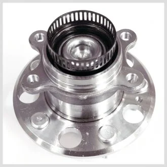 Ступица задняя (с подшипником) (совместимость с elantra 06-11 ceed 06-11) ILJIN IJ113010