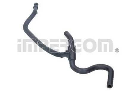 Патрубок радіатора CITROEN EVASION, JUMPY I FIAT SCUDO, ULYSSE PEUGEOT 806, EXPERT 1.9D 11.94-12.06 IMPERGOM 17554