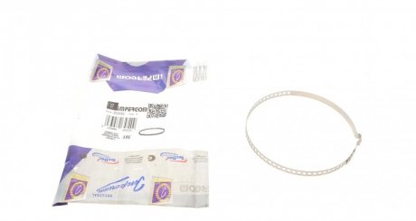 Хомут металлический IMPERGOM 20332 (фото 1)