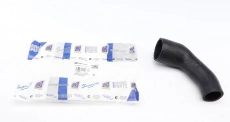 Шланг резиновый системы охлаждения IMPERGOM 220235