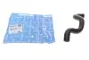 Патрубок системи охолодження 221792