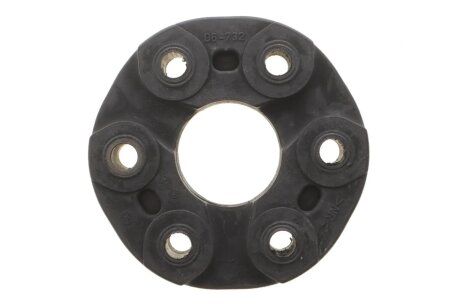 Комплект еластичної муфти карданного валу IMPERGOM 2353