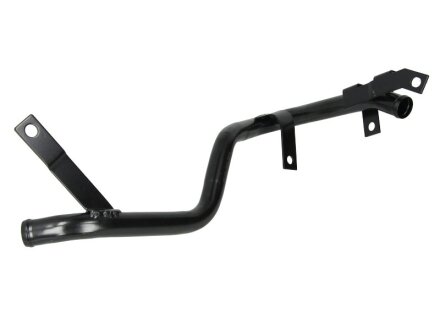 Шланг гумовий системи охолодження CITROEN BERLINGO, C15, EVASION, JUMPY I, XSARA FIAT SCUDO PEUGEOT 306, 806, EXPERT, PARTNER 1.8-2.1D 11.94-12.15 IMPERGOM 80274