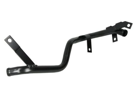 Шланг гумовий системи охолодження CITROEN BERLINGO, C15, EVASION, JUMPY I, XSARA FIAT SCUDO PEUGEOT 306, 806, EXPERT, PARTNER 1.8-2.1D 11.94-12.15 IMPERGOM 80274