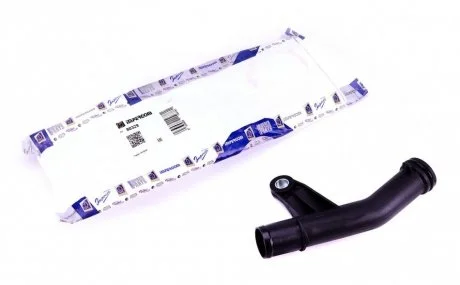 Шланг резиновый системы охлаждения IMPERGOM 80329