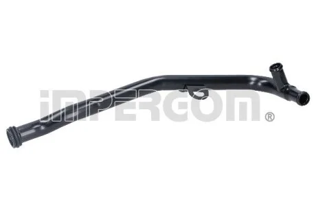 Патрубок радіатора FORD FOCUS I, TOURNEO CONNECT, TRANSIT CONNECT OPEL ASTRA G, ASTRA G/KOMBI, COMBO TOUR, COMBO/MINIVAN, CORSA C, CORSA C/HATCHBACK 1.7D/1.8/2.0 02.98- IMPERGOM 80432