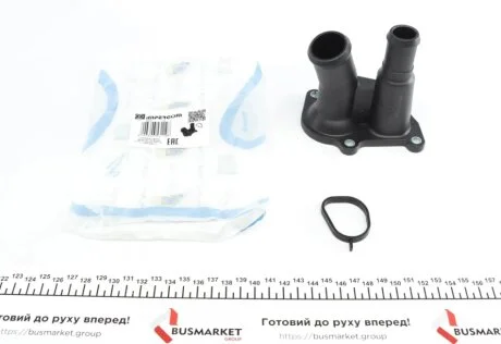 Фланец системы IMPERGOM 90555