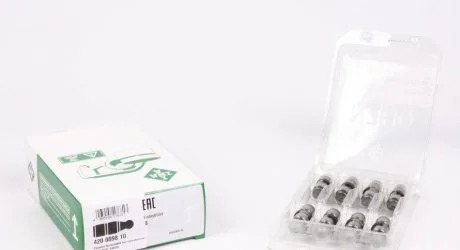Гідрокомпенсатор INA 420 0098 10