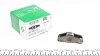 Коромисло клапана BMW 3.0D E46 / E60 / E38 INA 422 0001 10 (фото 1)