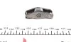 Коромисло клапана BMW 3.0D E46 / E60 / E38 INA 422 0001 10 (фото 4)