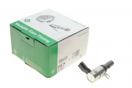 Клапан зміни фаз газорозподілу VAG 1,4/1,6 TSI (вир-во) INA 427 0056 10
