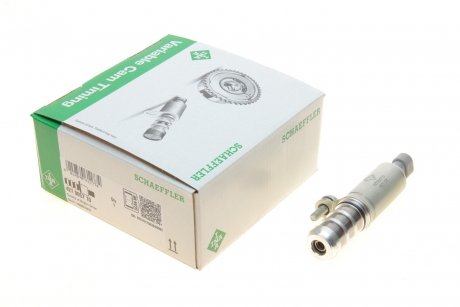 Фото 1 - контрольний клапан INA 427 0057 10 Контрольний клапан INA 427 0057 10 (фото 1)