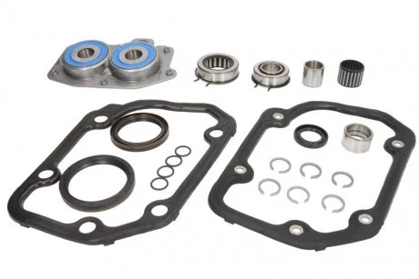 Ремонтний комплект 5 ступів. КПП VW / Audi 02T INA 462 0055 10
