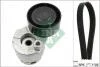 Комплект ремня INA 529 0117 10 (фото 11)