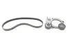Комплект поліклинових ременів INA 529 0574 10 (фото 2)