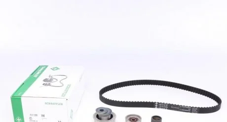 Комплект ременя ГРМ INA 530 0046 10