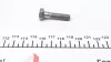 Комплект ГРМ Passat B5/Audi A4/A6 1.8 >11/00 INA 530 0069 10 (фото 8)