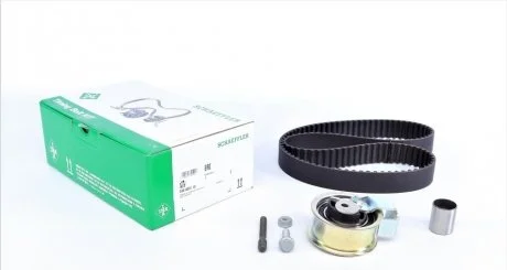 Комплект ГРМ INA 530 0091 10