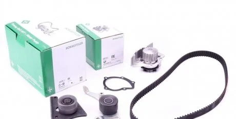 Комплект ГРМ INA 530 0096 30